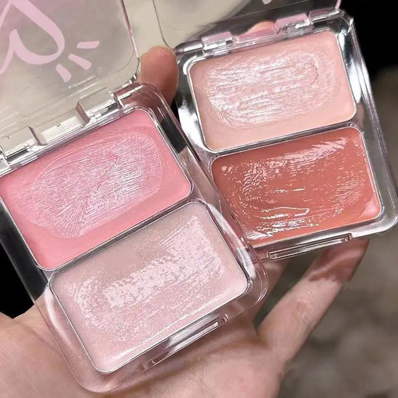 Água luz blush creme de longa  - Ulta Beauty Makeup avaliação e preço