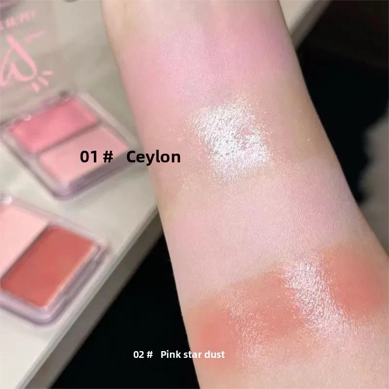 Água luz blush creme de longa  - Ulta Beauty Makeup avaliação e preço