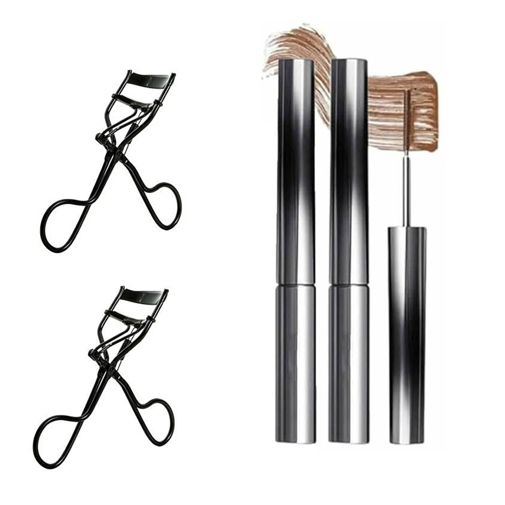 Rímel de metal lavável com mod - Waterproof Mascara Wand avaliação e preço
