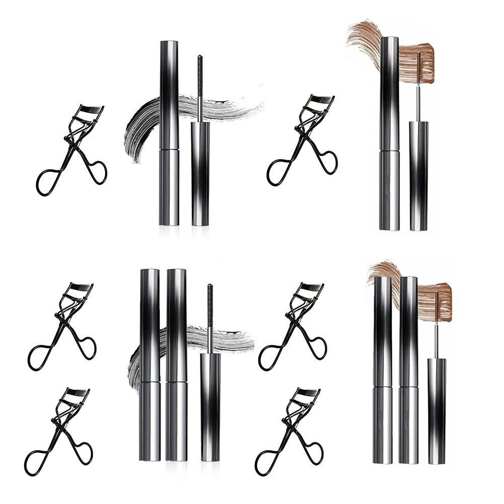 Rímel de metal lavável com mod - Waterproof Mascara Wand avaliação e preço
