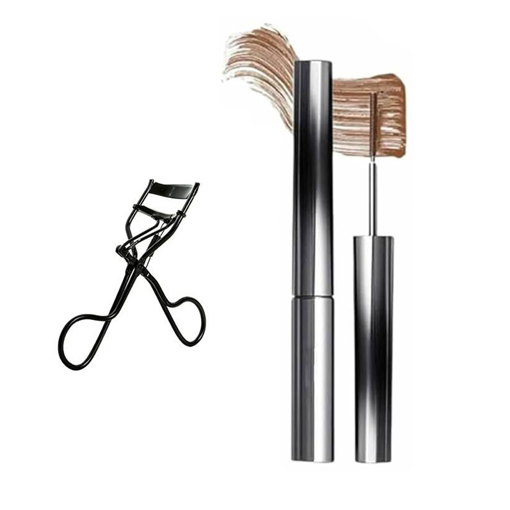 Rímel de metal lavável com mod - Waterproof Mascara Wand avaliação e preço