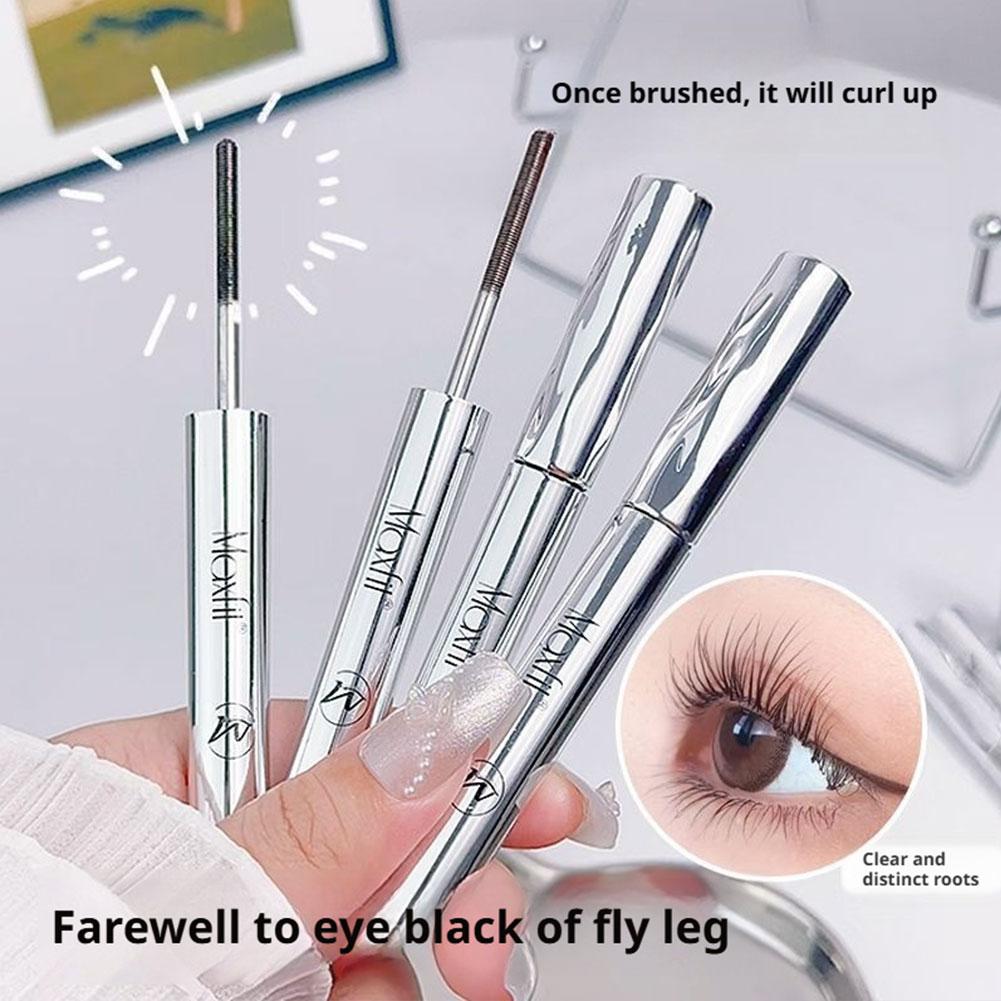 Máscara profissional de metal  - Waterproof Mascara Wand avaliação e preço