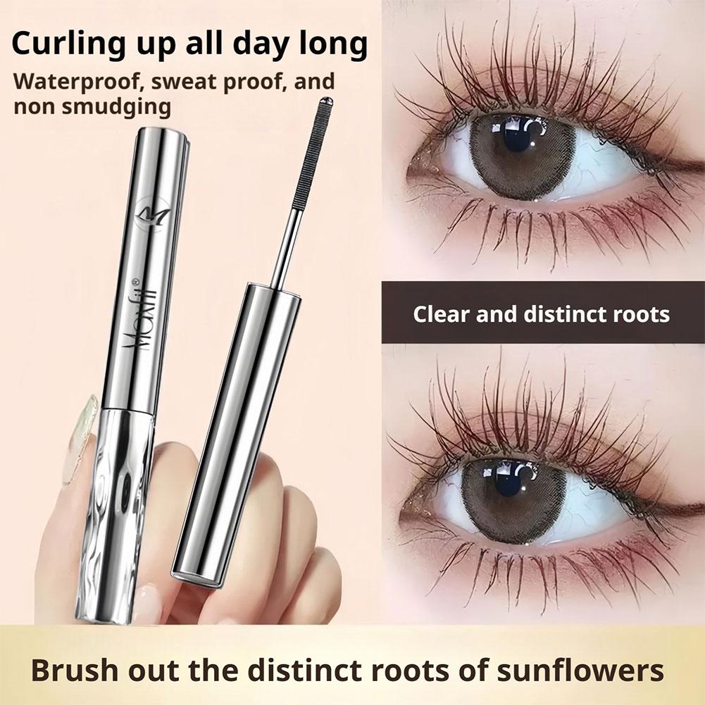 Máscara profissional de metal  - Waterproof Mascara Wand avaliação e preço