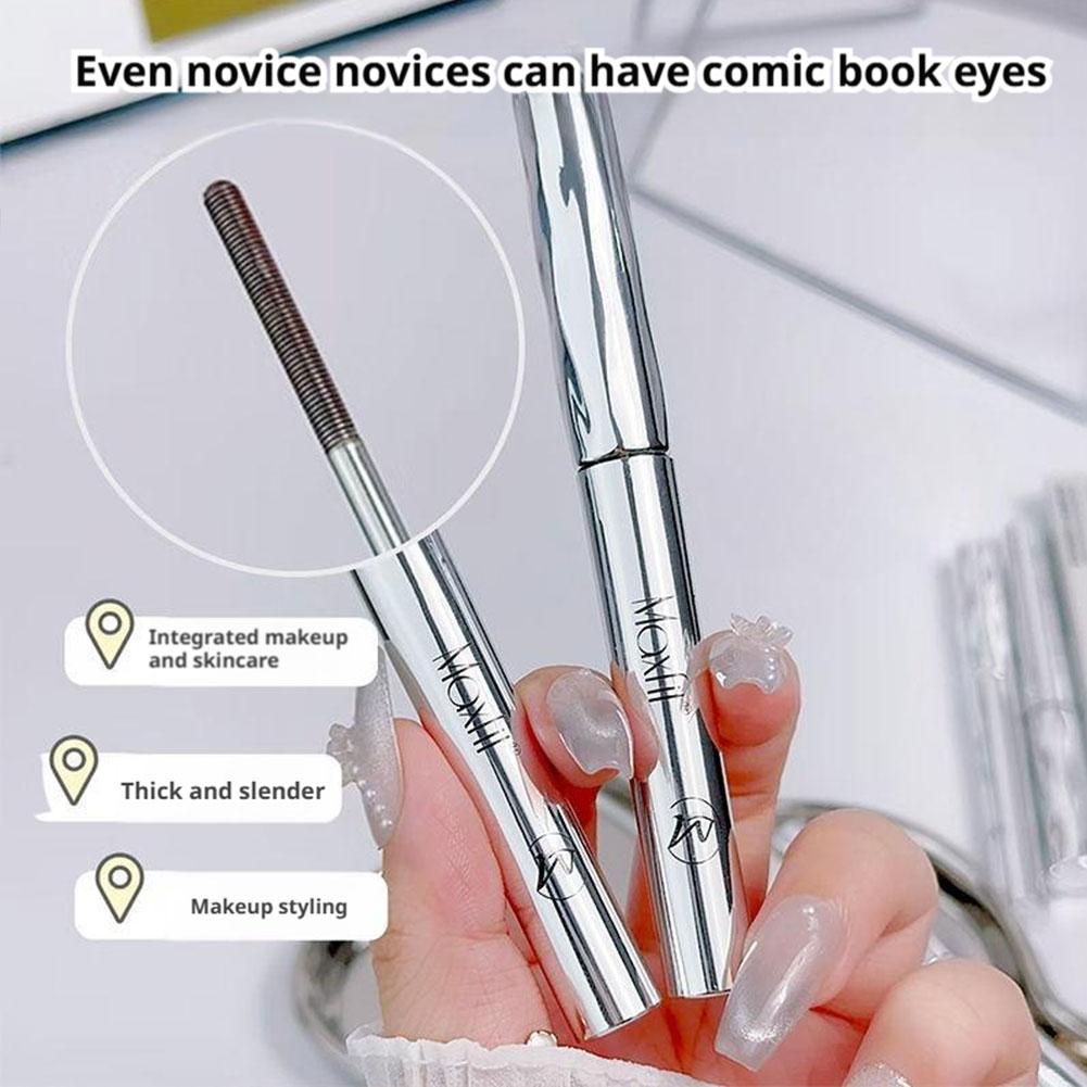 Máscara profissional de metal  - Waterproof Mascara Wand avaliação e preço