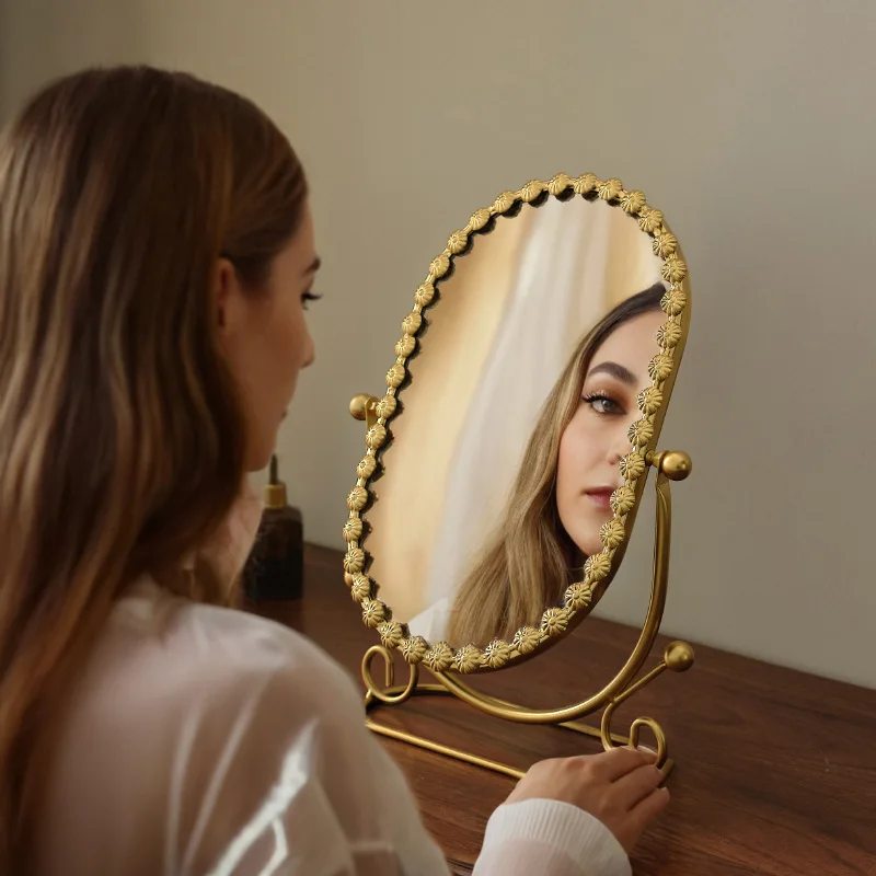 Espelho de Maquiagem para Deco - Beauty Makeup Hd avaliação e preço