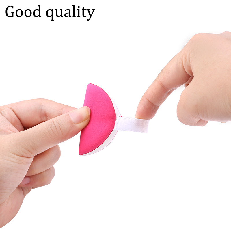 Rosto maquiagem esponja, almof - Beauty Makeup Blender avaliação e preço